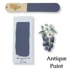 Antique Paint Maja's Memories- Graphite Blue 150 ml